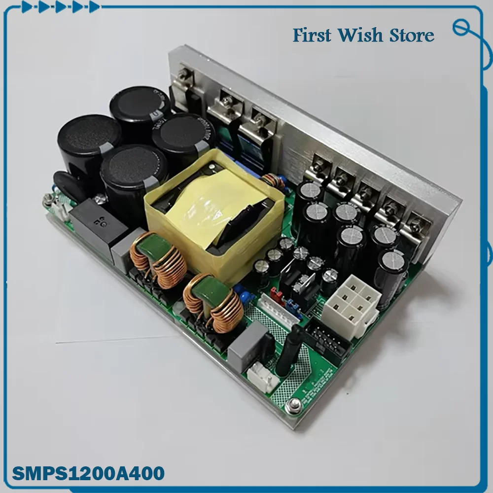 Power Board 1200W SMPS1200A400
