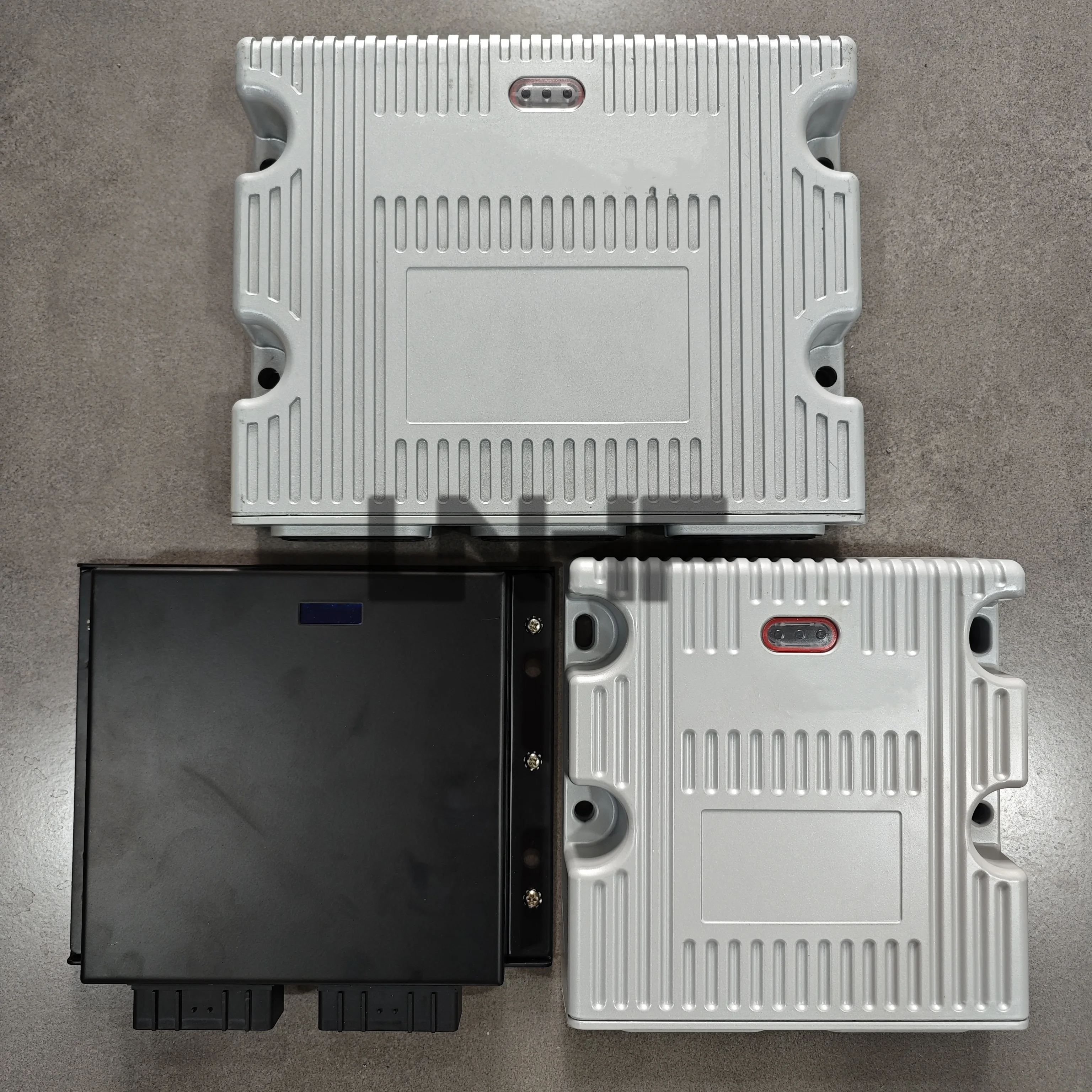 LNHF Factory Outlet 21Q8-32130 R300LC-9S ECU ECM Electronic Control Unit Excavator 21Q8-32130 MCU