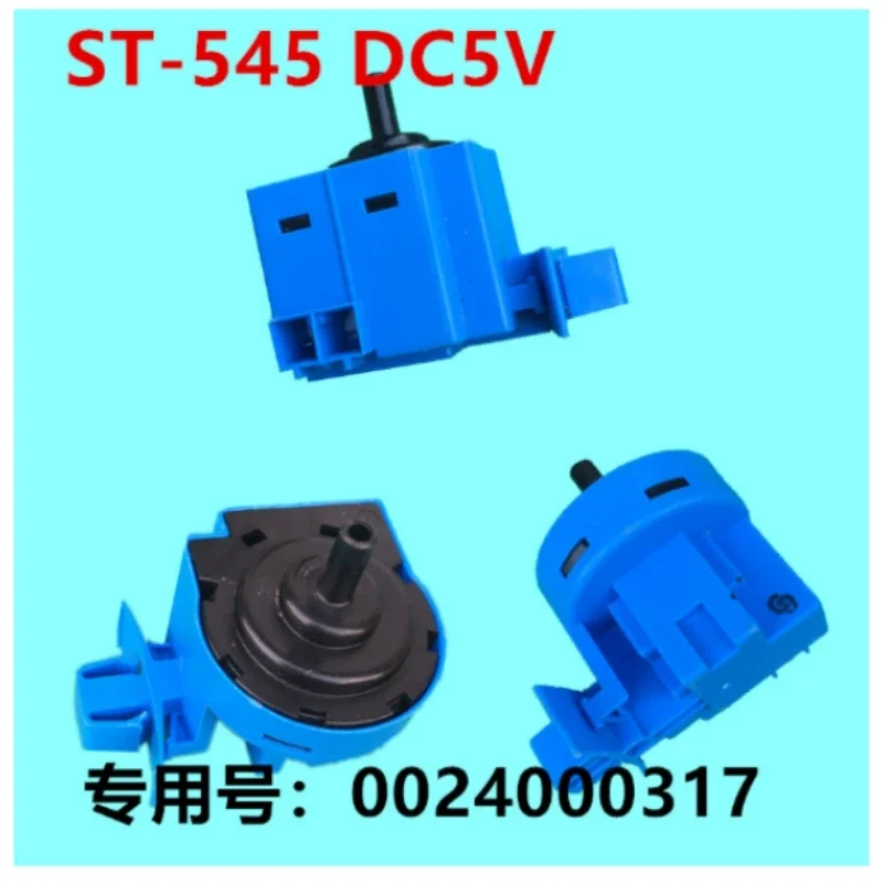 

1pcs Drum washing machine water level sensor st-545 water level pressure switch 0024000317 AA-022