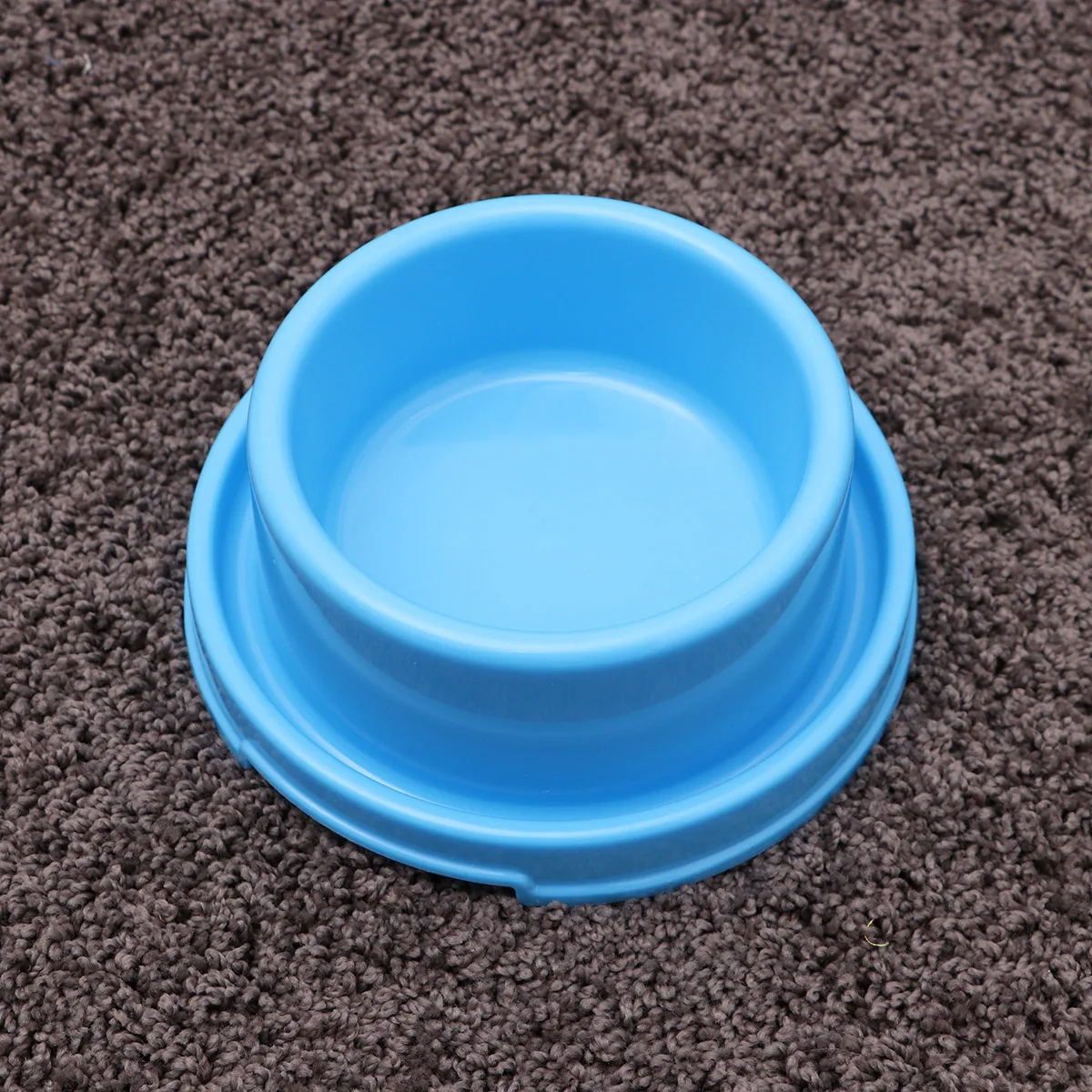 

Ant-proof Dog Feeding Feeding Pet Food Durable Dog Food Bowls Plastic Waterproof Longtime Use Small Pets Cat Bowls