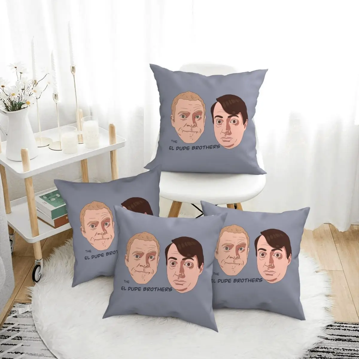 Peep Show Mark And … - image