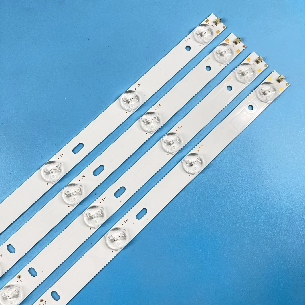 Pasek podświetlenia LED do Erisson 39LES64 39LEE30T2 LED3903 MS-0818 V4 180 DT0- 391900 -1H CX39D10-ZC21FG-02 303CX 390039 SN039LED071