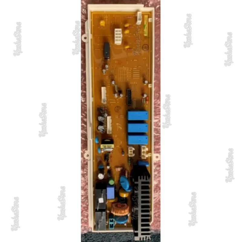 

Компьютерная плата для стиральной машины DC92-00860 DC92-00860E DC92-00824F, материнская плата DC92-01197B