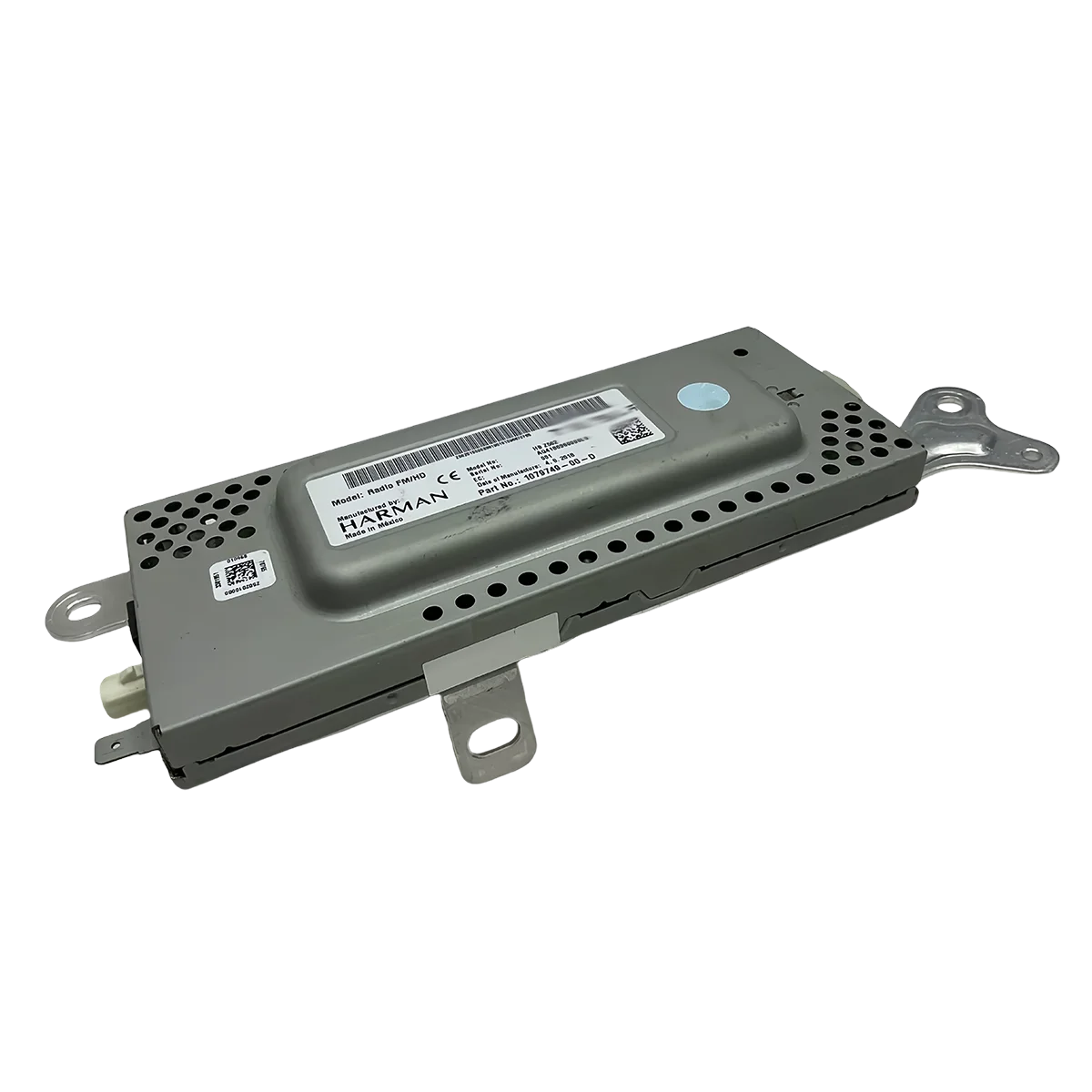 For Tesla Model 3 radio control module 1079749-00-D