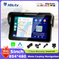 Hikity Universal 5\