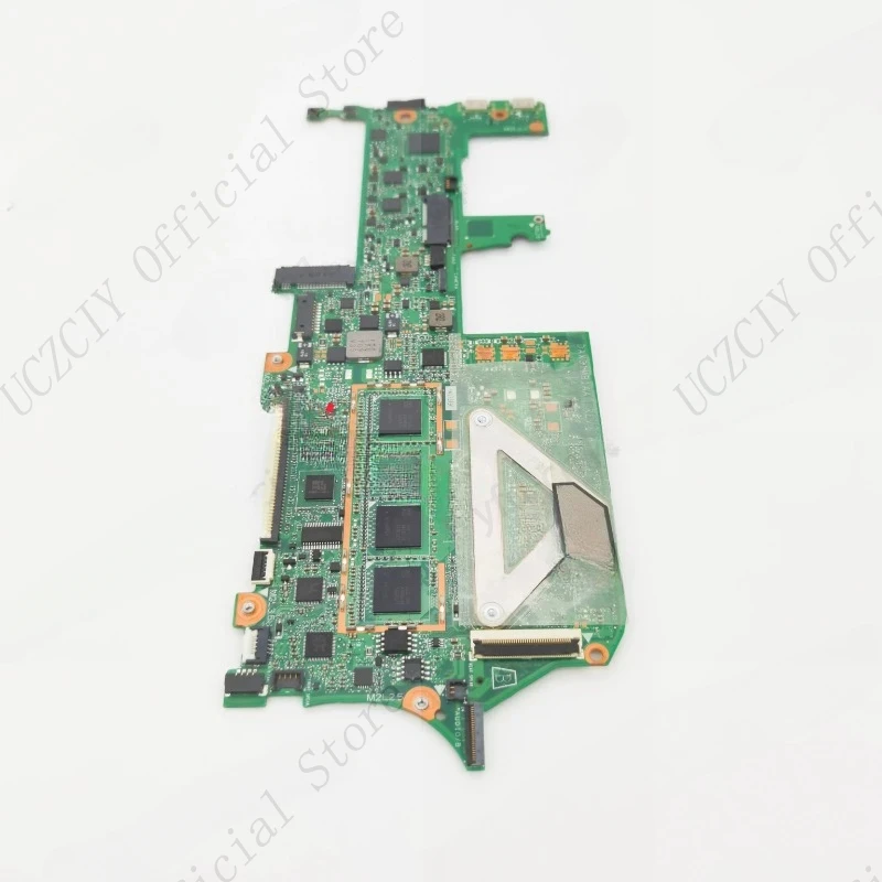 With i5 i7 CPU 8GB/16GB  918042-601 100% tested OK DAX31MB1AA0 DA0X31MBAF0 For HP X360 13-AC 13-W  Laptop Motherboard