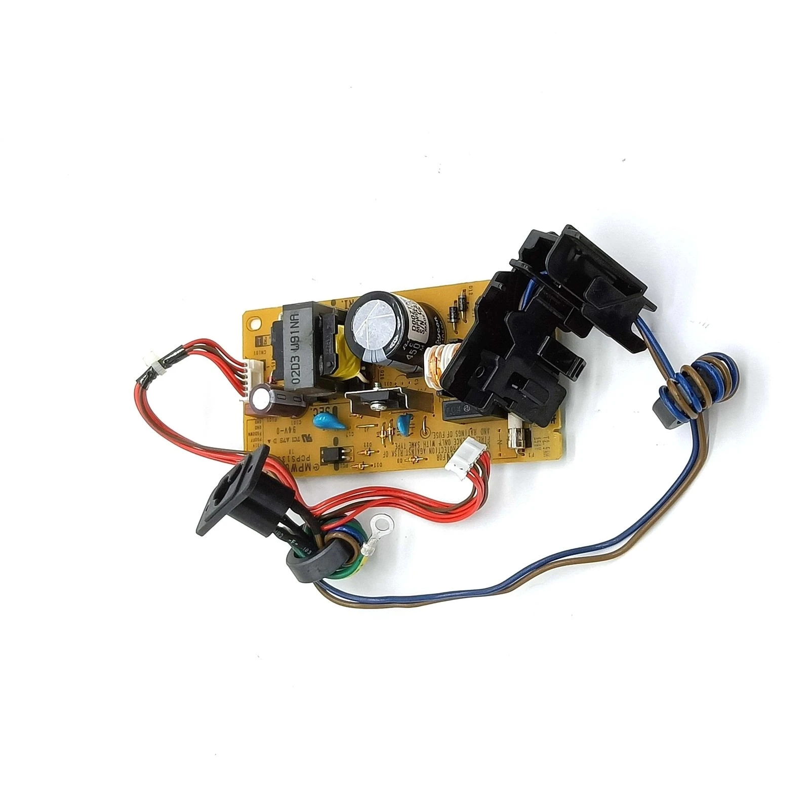 

Плата питания 200 В DCP-T710W MPW0931 подходит для Brother T710W T510W T310W T810W T560DW