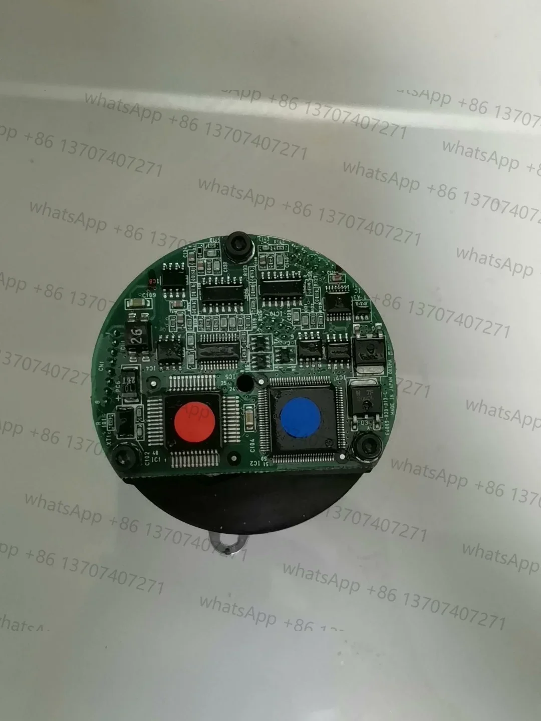 ER-JG-7200D Encoder…