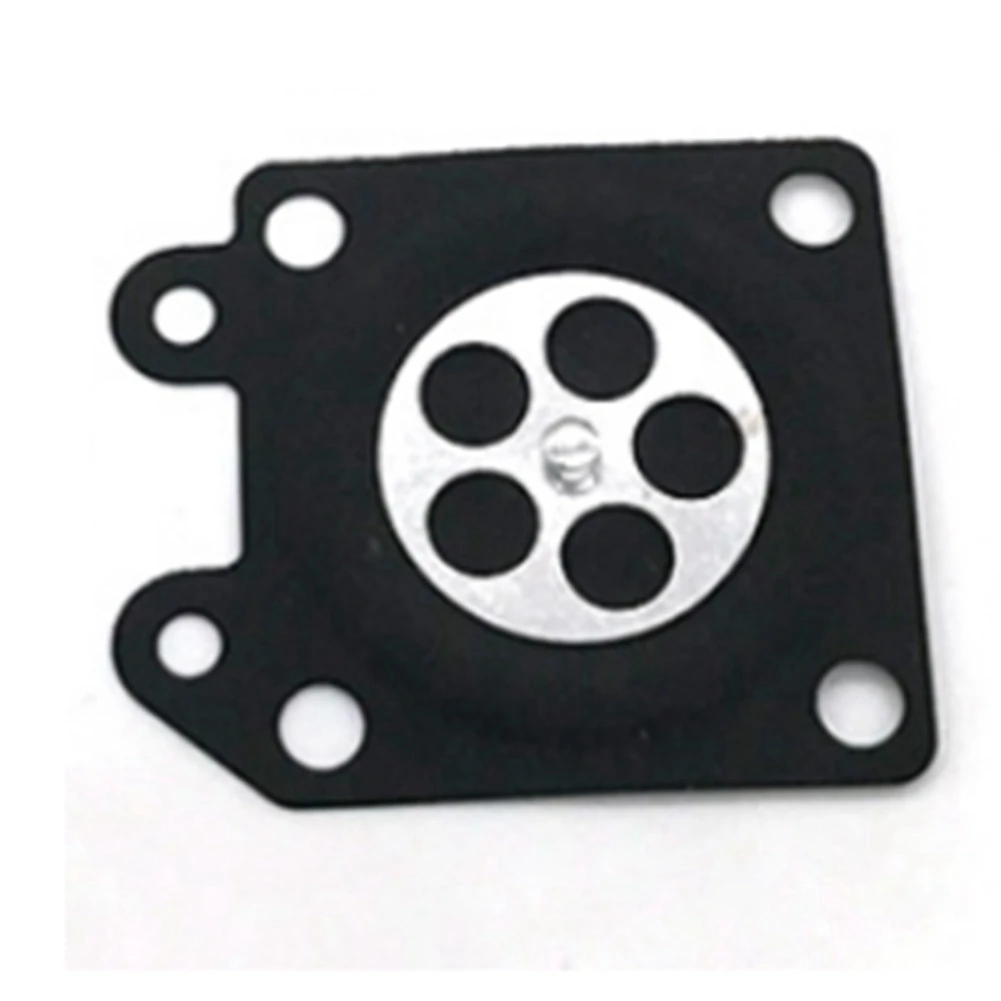 طقم تصليح المكربن 4500 طقم تصليح المنشار المكربن الحجاب الحاجز مجموعات ربط السيراميك الارضي حديقة أداة لمكربن Walbro