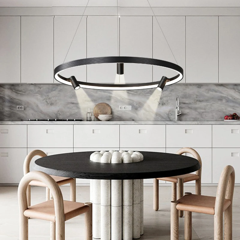 

Modern dine dining room Pendant lights indoor lighting Ceiling lamp hanging light led Chandeliers for living room indoor lightin