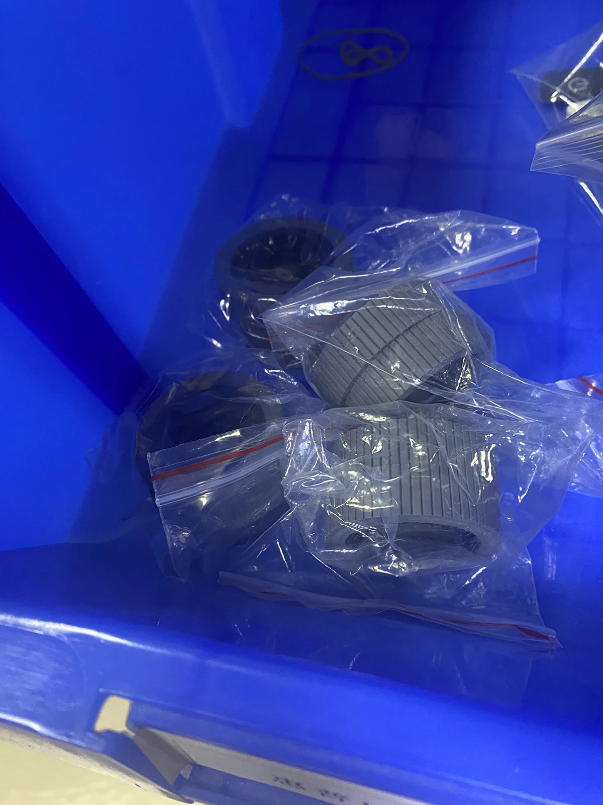 

5X B12B819031 Комплект роликов в сборе Шина для EPSON ES-400 ES-500 ES-865 DS-530 DS-570 DS-575 DS-770 DS-780 DS-870 DS-970 FF-680W