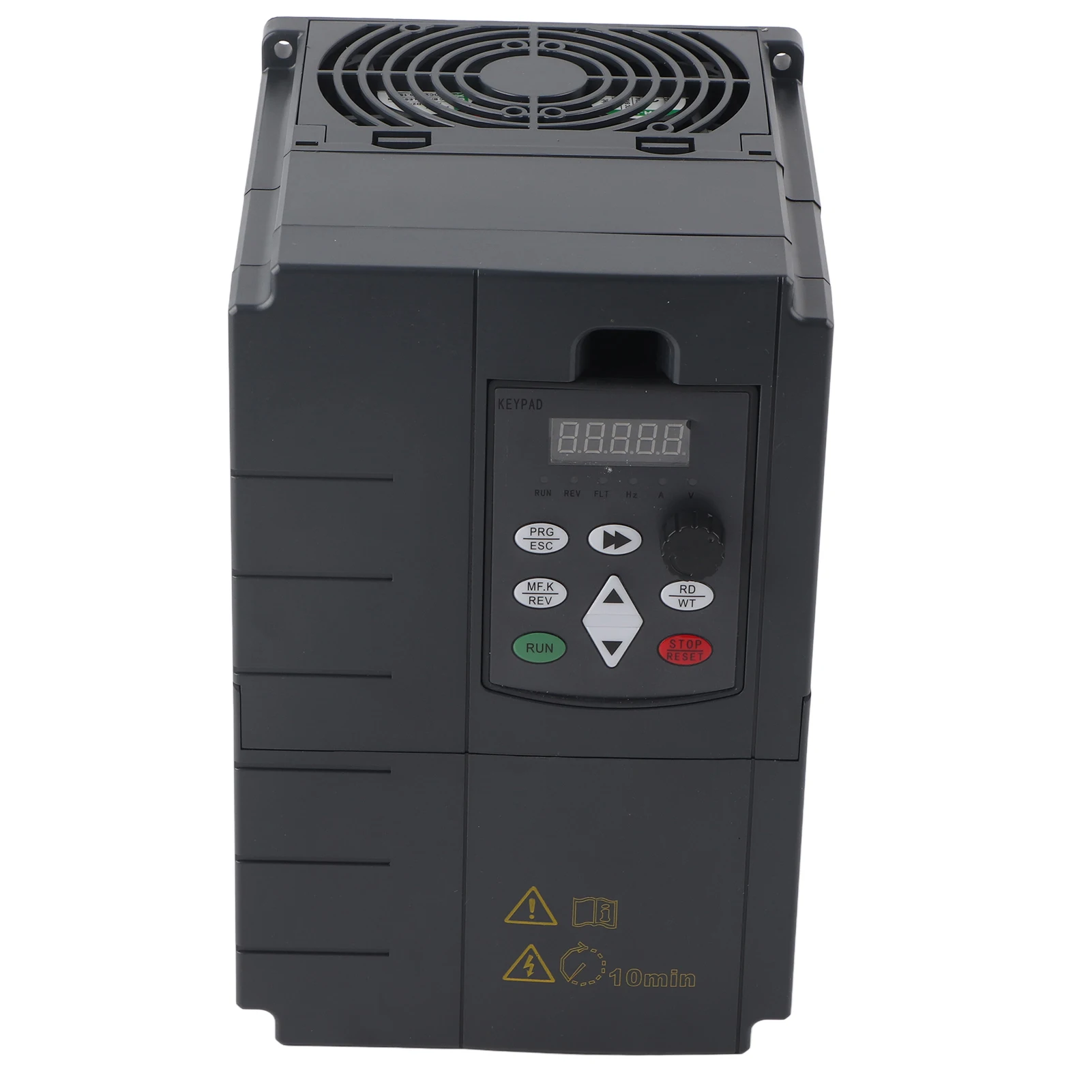 Frequency Drive VFD Vector Inverter Converter 3 Phase 15kw AC 380V Vector Frequency Converter
