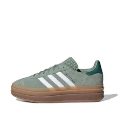 Damskie buty na co dzień Adidas Originals Gazelle Bold o niskim kroju