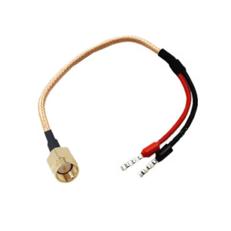 

Кабель с разъемом SMA BNC на игольчатый концевой Соединительный кабель RG316