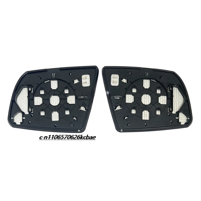 مناسبة للعدسات والعدسات العكسية وعدسات مرآة الرؤية الخلفية والزجاج الساخن لطراز Toyota Tunica Sequoia 07-20 #3