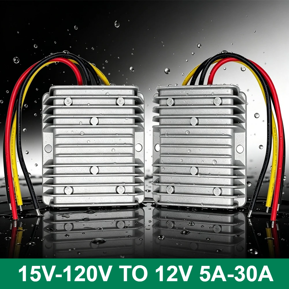 24V 48V 60V 72V 84V…