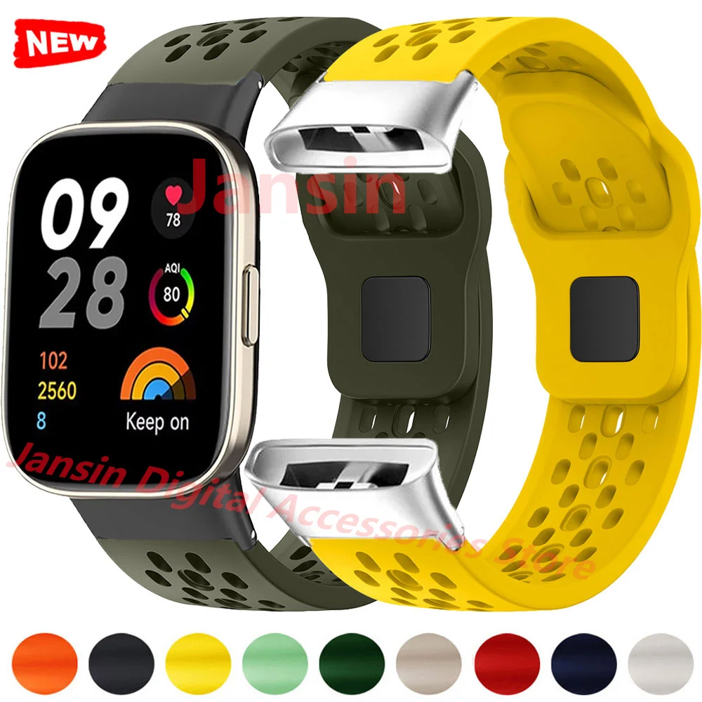 Sport Bracelet For …