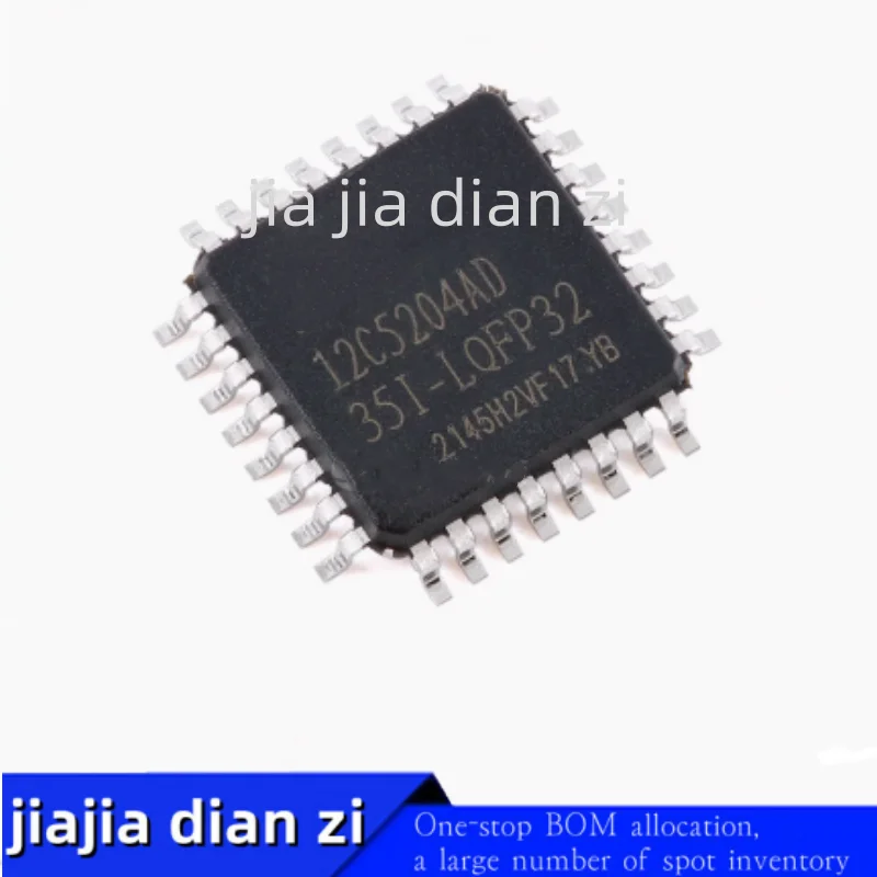 1pcs/lot STC12C5204AD STC12C5204 SOP ic chips in stock