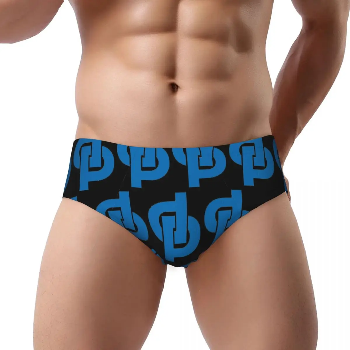

Copie De Jul - DP Men Triangle Panties Breathable Boxer Underpants Short Underwear for Homme Man Boyfriend Gifts