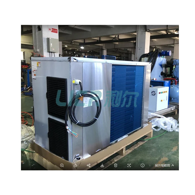 Factory Price Cube Ice Maker Cost Cheap Ice Making Machine for Cold Drinks