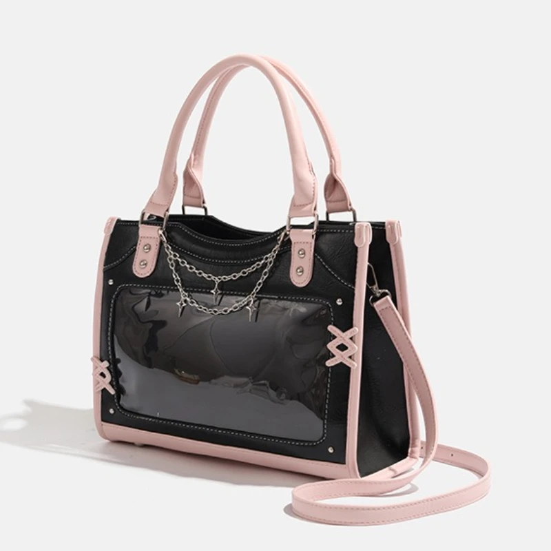 Crossbody Bags for Woman Shoulder Bags Purse and Handbags Designer Bag Pu Class Bag for Girl Travel Bag Bolsas Femininas Сумка