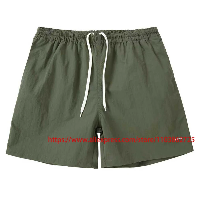 

Новые повседневные повседневные спортивные шорты Madness, летние удобные дышащие мужские брюки с эластичным натяжением MDNS