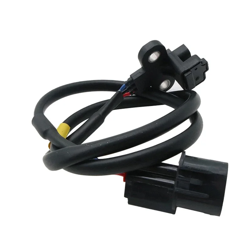 MD 320754   Mitsubishi Carisma Galant Lancer Runner Wagon Outlander Space 2.0L 2003-2006 J5T25174 용 크랭크 샤프트 위치 센서