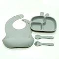 Silver Gray