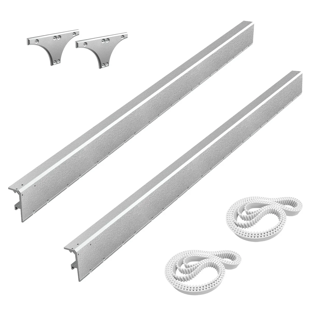 

Tyvok X1S Pro Y-Axis Extension Kit for X1S Pro Laser Engraver Cutting Machine
