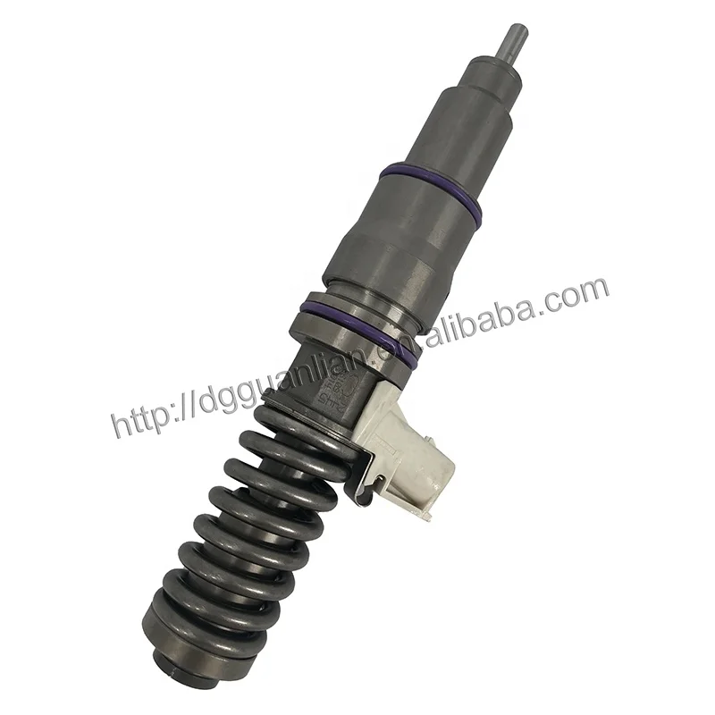 

EUI Injector BEBE4L09001 For Truck D11 US14 22015763 85020031 85013778