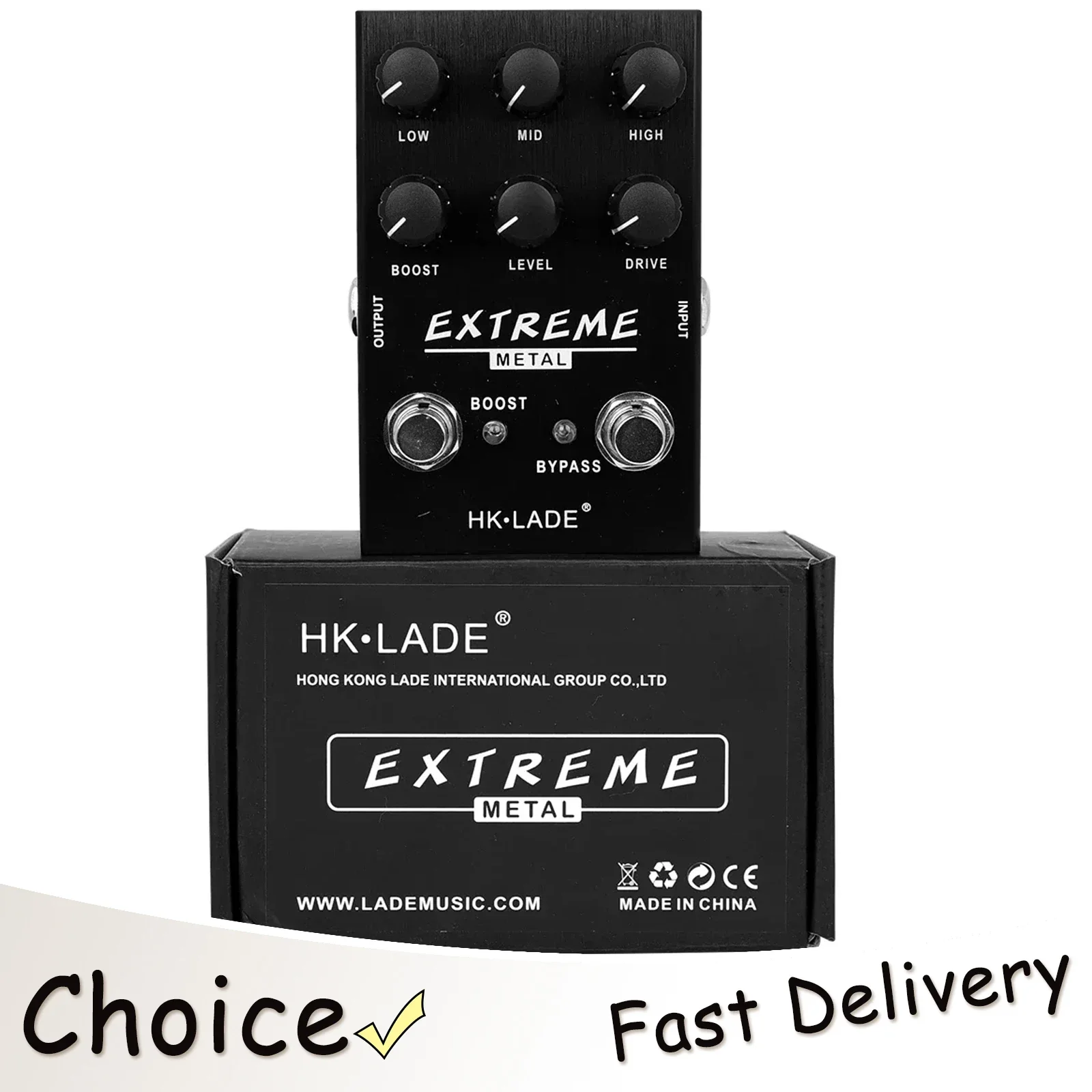 SA-03 Electric Extr…