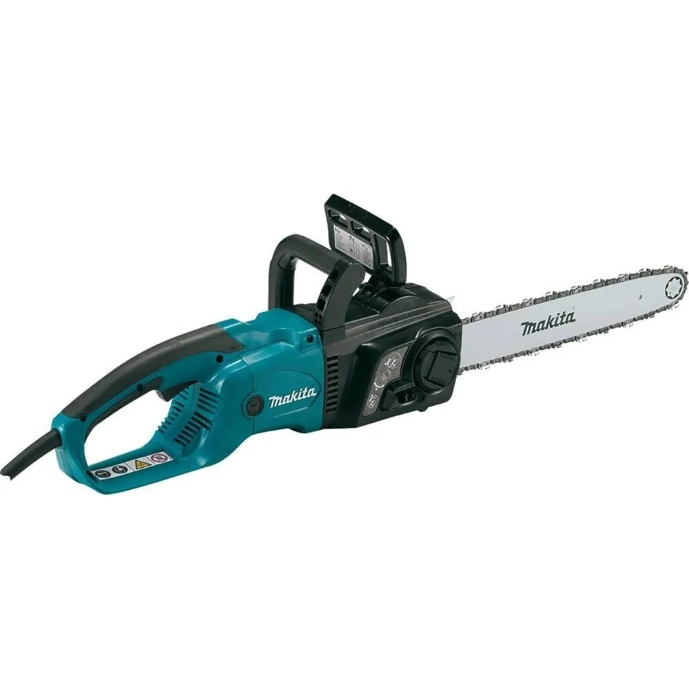 

UC4051A Chain Saw, Electric, 16 in. Bar - Sliver