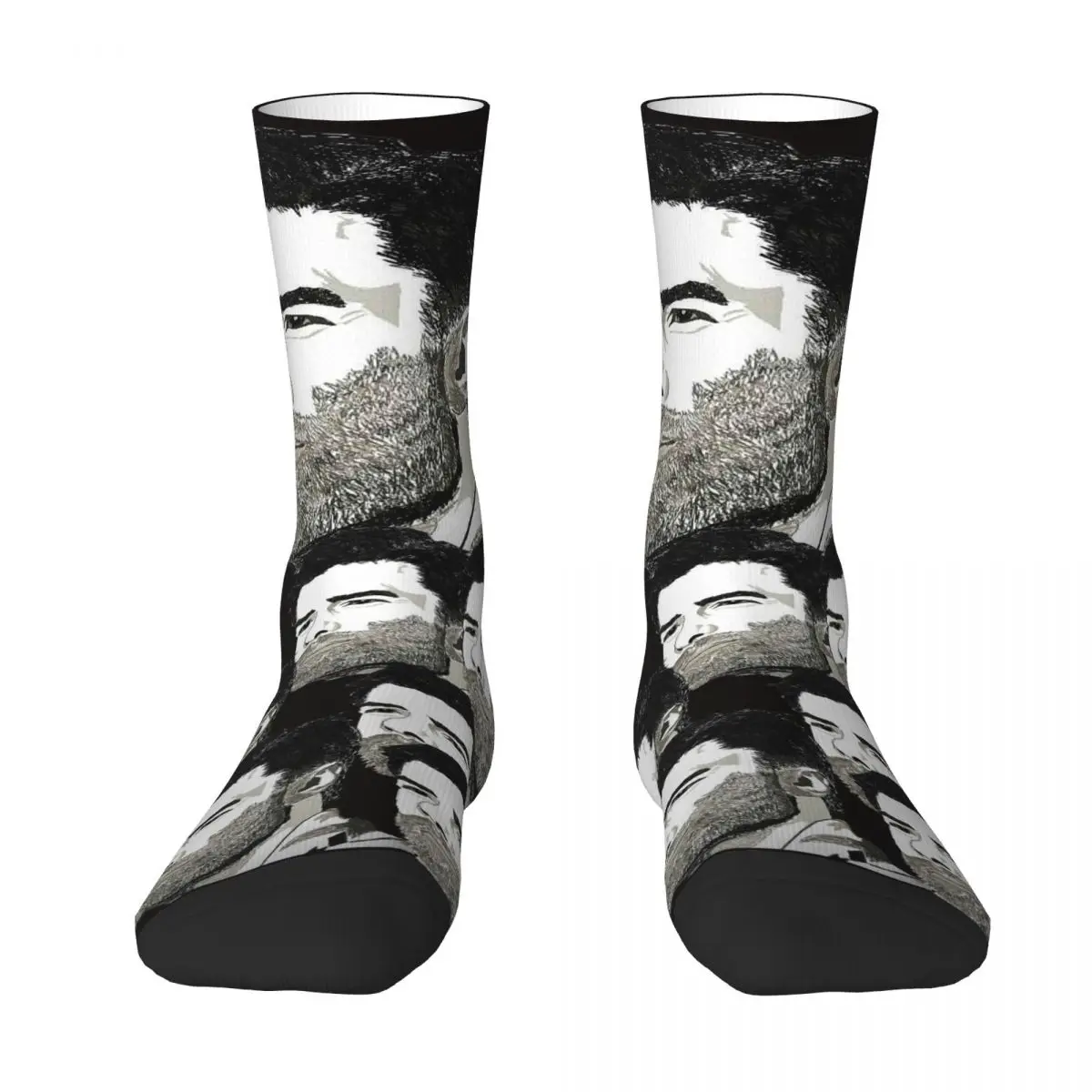 

Fernando Alonso Men Women Socks Motion Beautiful Spring, Summer, Autumn, and Winter Dressing Gifts