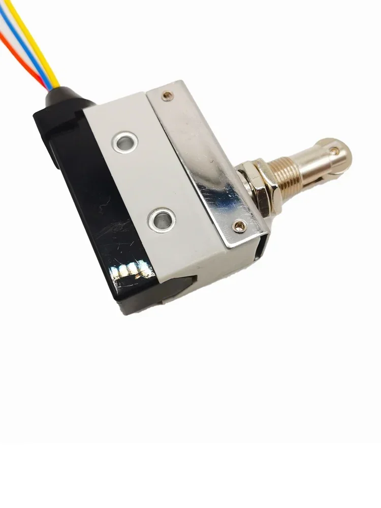 

tool partsExcavator Accessories SK120 200 210 220-5/6E Hydraulic Lock Pilot Micro Switch