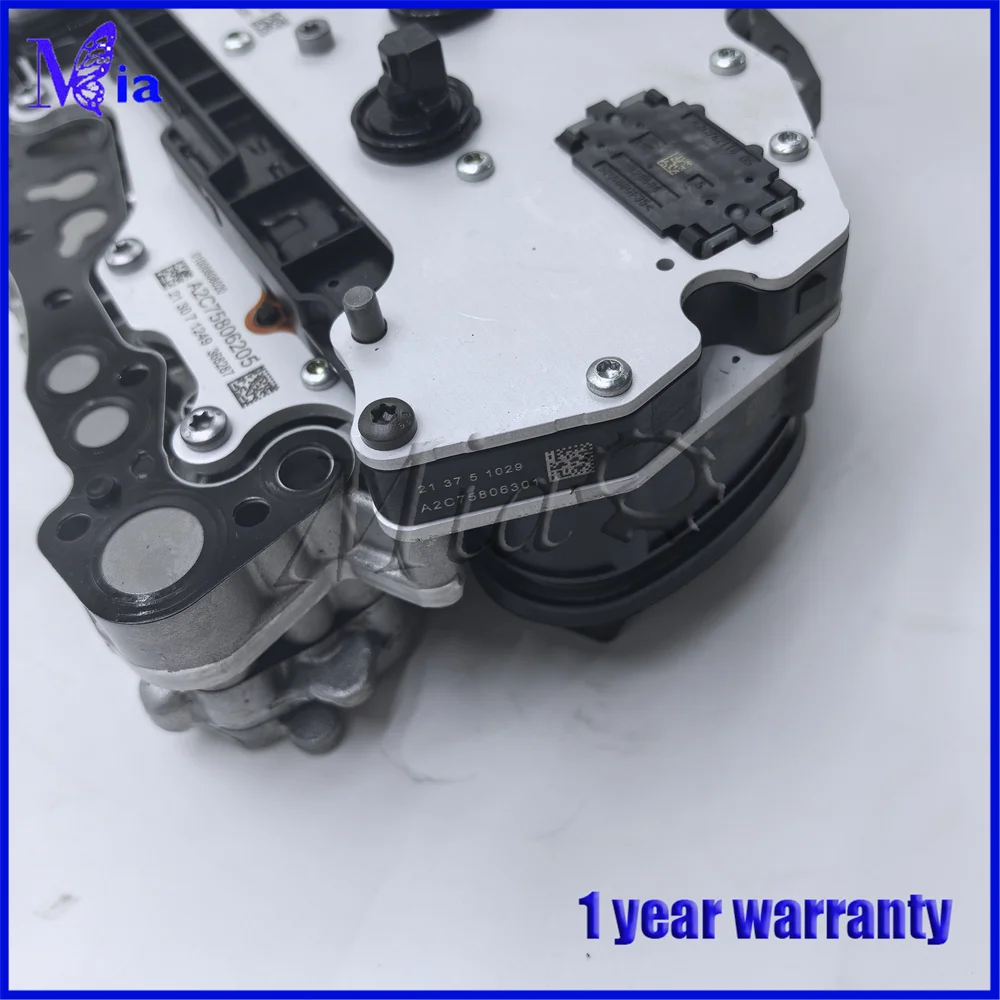 

High Quality 0DD Mechatronic Unit Automatic Transmission Part for Audi VW Passat GTE Tiguan L