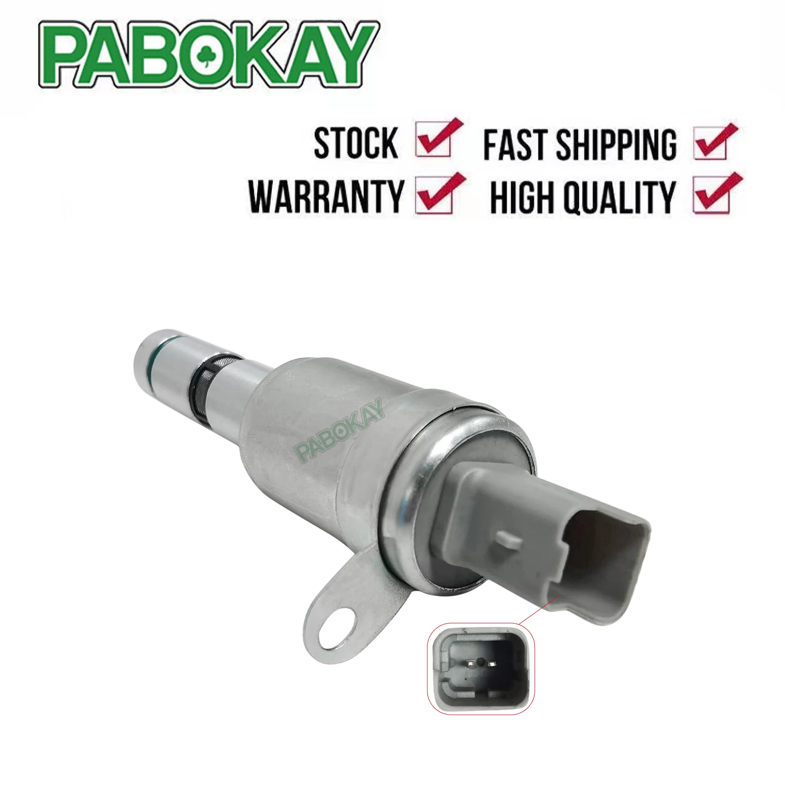 

VVT соленоид с регулируемым временем для Renault Clio Fluence Grand Scenic Laguna Megane Modus 8200823650 8200240058 8200413185