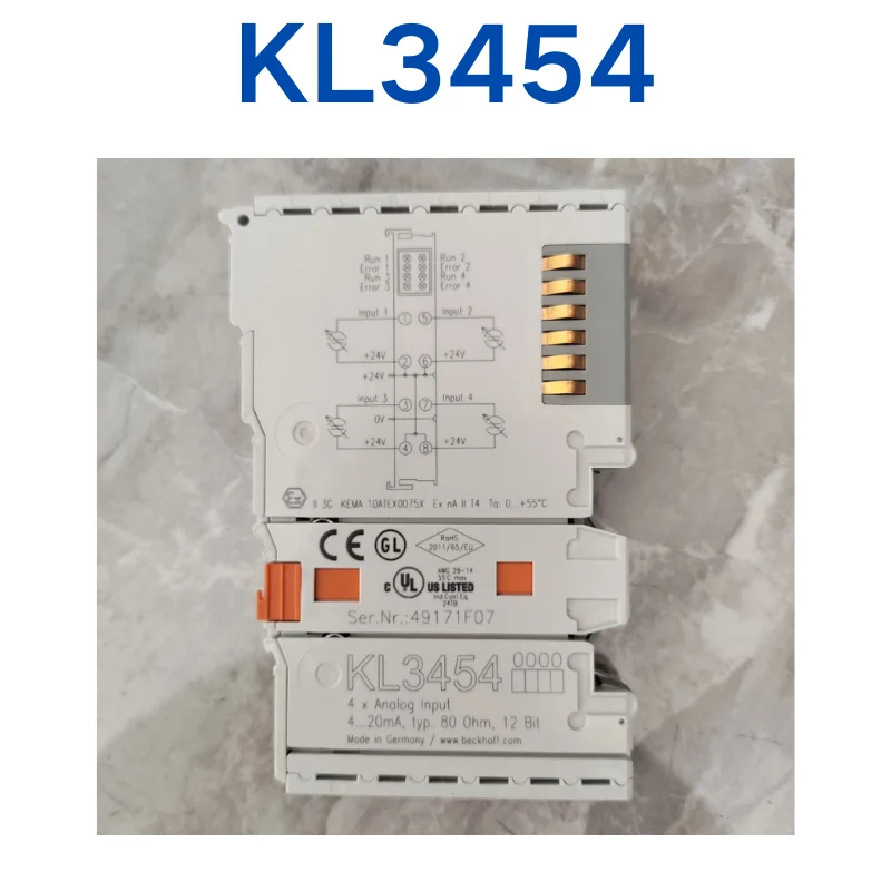 Brand-new KL3454 Fast Shipping