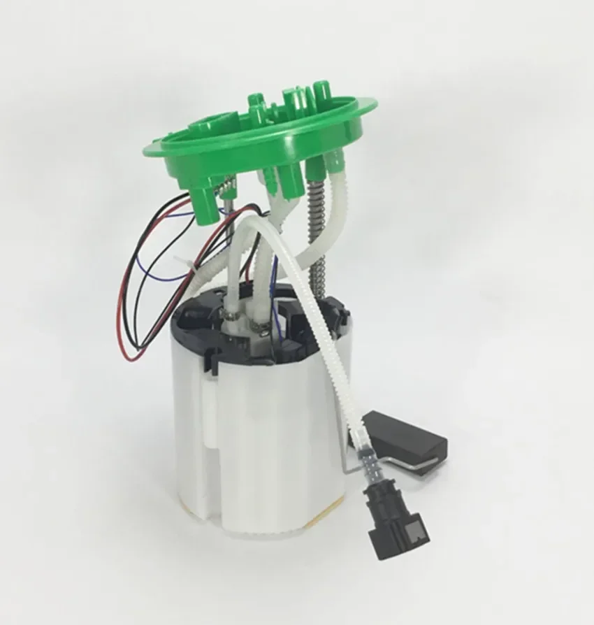 WAJ Fuel Pump Module E8681M, FG0977, P77072M, SP5103M Fits For Audi A4 Quattro RS4 2.0L 3.2L 4.2L 2005-2009