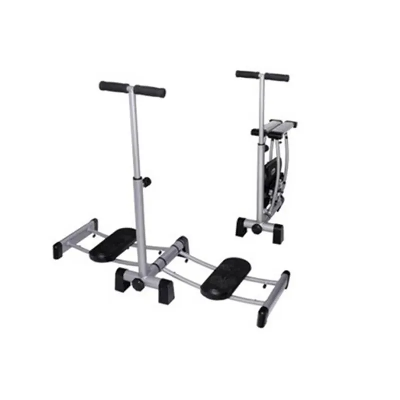 Mini Portable Steel Home Stair Stepper - Space Walker Jogging Machine, Air Hiking Equipment for Men & Women, Wholesale Supply