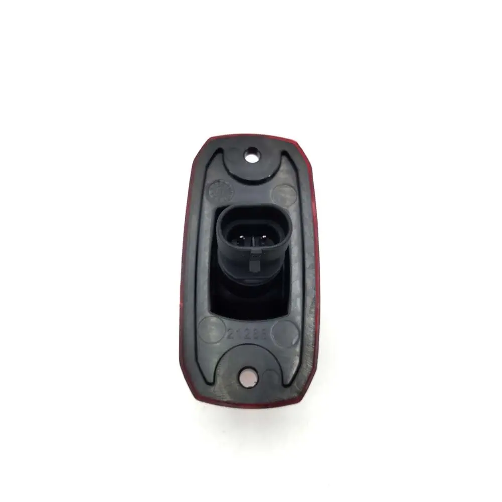 Rear Roof Cab Red Light Lamp For Ram Promaster 1500 2500 3500 2014-20 68169776AD