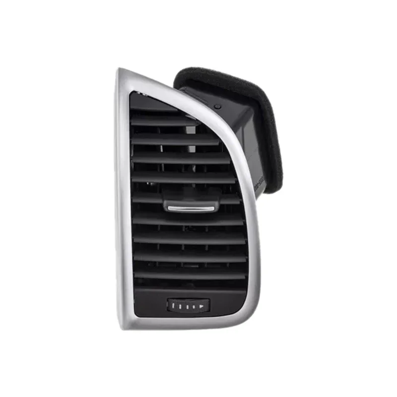 

X-T Car Front Left Air Conditioner Vent Panel Dashboard for Audi Q7 4L0820901 Audi Accessories