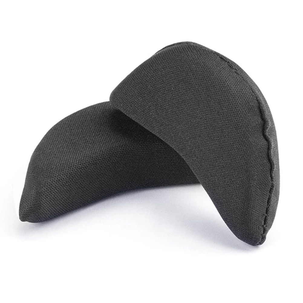 

High-Heel Pain Relief Insoles Thickened Forefoot Pads Shoe Inserts For Men Women Half Insoles Sole Pads Foot Care Tool
