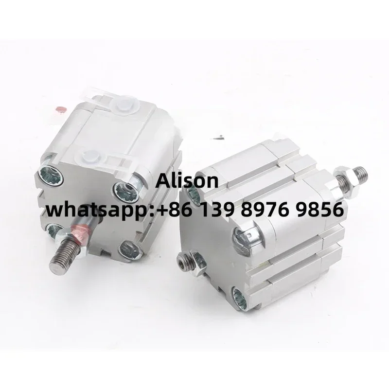 ADVU-40-15-A-P-S2-SA ADVU-40-20-A-P-S2-SA L-2672233(192117) AIR CYLINDER FOR KBA