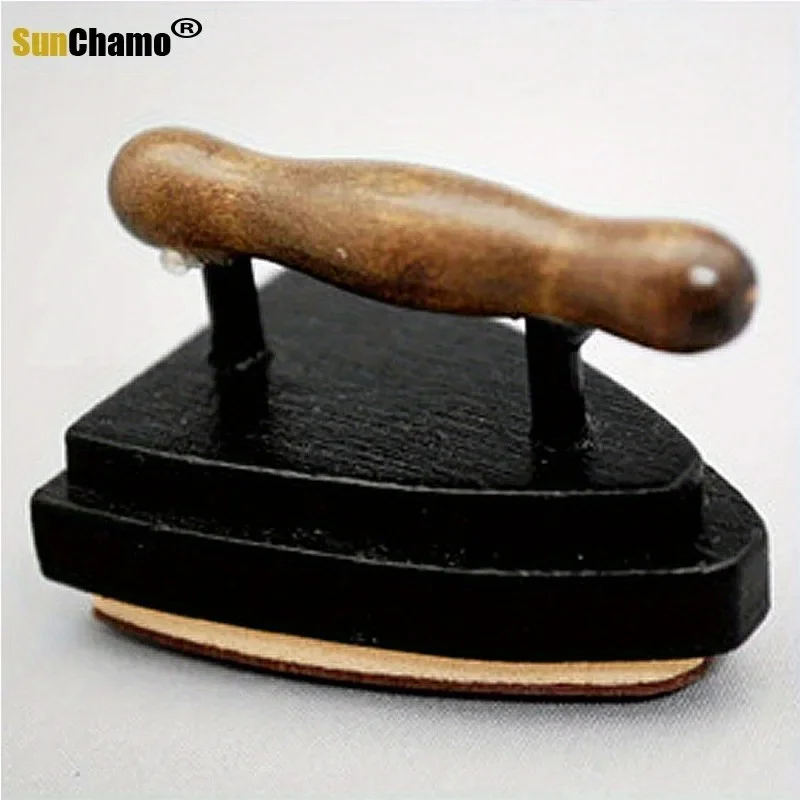 ختم الخشب الفرنسي شكرا لك شكل الحديد القرطاسية DIY بها بنفسك سجل القصاصات مذكرات الديكور المطاط Stamps اليدوية الحرفية الجدة Ite #2