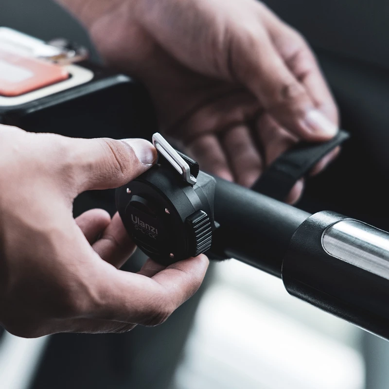 Ulanzi O-Khóa Nhanh Dây Đai Đeo