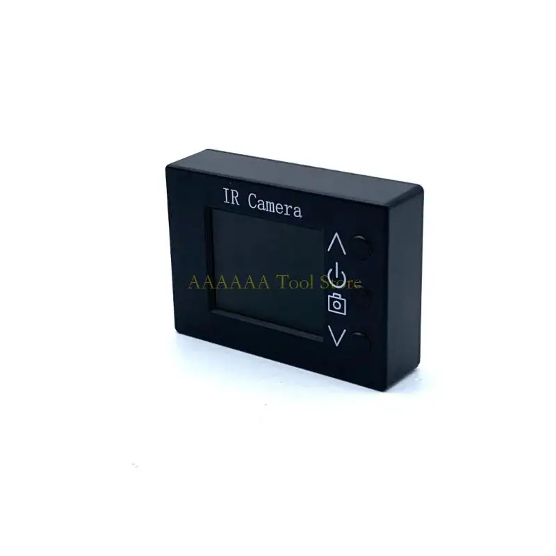 Dispositivo imagen térmica A2BE con velocidad actualización dinámica 8Hz tiendas 90 fotos para mantenimiento del