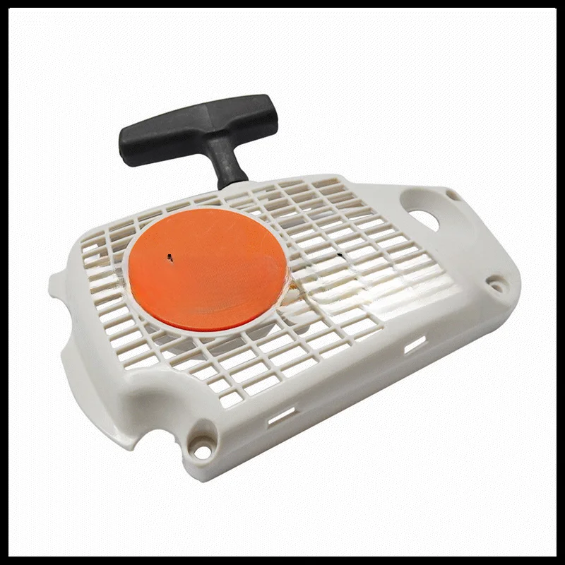 

For MS192 192T 193 193T assembly Manual Pull Disk Starter LLL