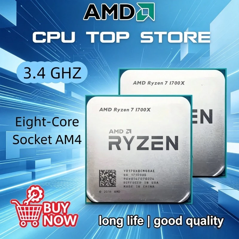 amd-ryzen-7-1700x-r7-1700x-34-ghz-eight-core-cpu-processor-yd170xbcm88ae-socket-am4