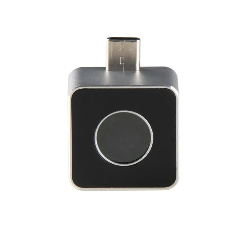 Mobile phone thermal imaging camera, thermal imaging analyzer 256 * 192 Type-C