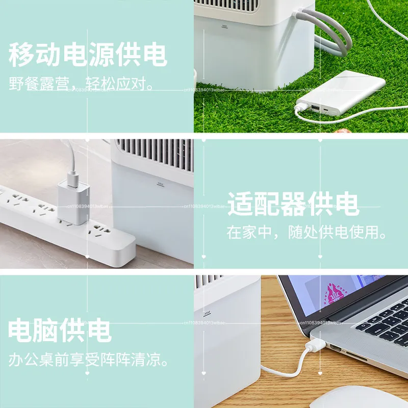 Water Cooling Mattress Water Circulation Refrigeration Mattres Water-cooled Pad Heat Dissipatio Bed Sofa Cushion Cooler Fan